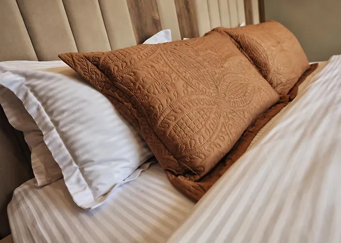 Casablanca - Boutique & Restaurant Hotel *