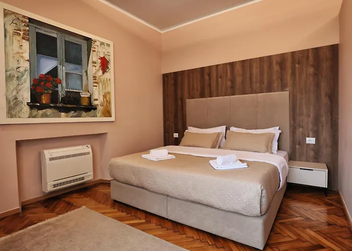 Hotel Casablanca - Boutique & Restaurant *