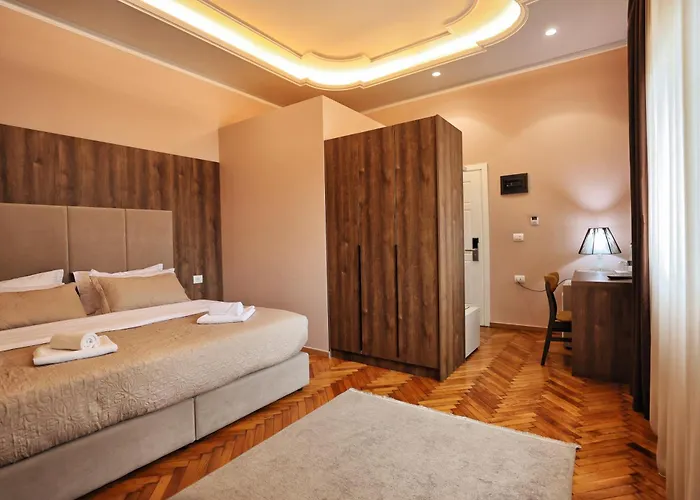 Casablanca - Boutique & Restaurant *