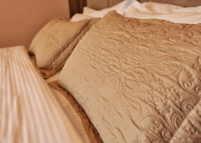 Casablanca - Boutique & Restaurant * Shkodër