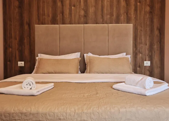 Casablanca - Boutique & Restaurant