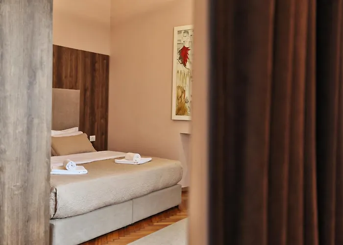 Hotel Casablanca - Boutique & Restaurant