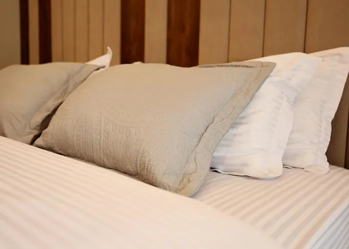 Casablanca - Boutique & Restaurant Hotel Shkodër