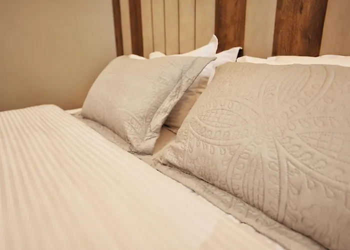 Casablanca - Boutique & Restaurant *