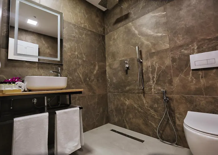 Casablanca - Boutique & Restaurant Shkodër