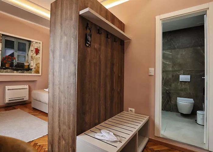 Hotel Casablanca - Boutique & Restaurant