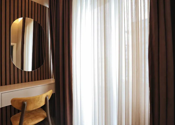 Casablanca - Boutique & Restaurant Hotel *