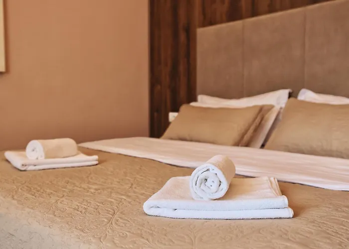 Hotel Casablanca - Boutique & Restaurant *