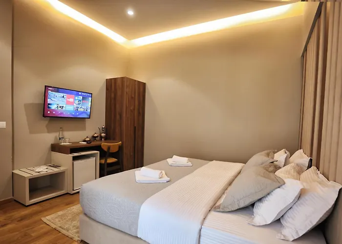 Casablanca - Boutique & Restaurant *