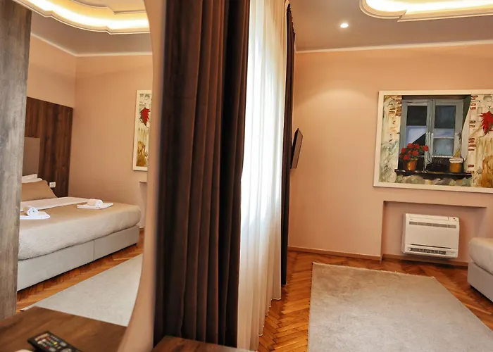 Casablanca - Boutique & Restaurant