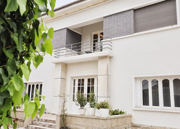 Casablanca - Boutique & Restaurant Hotel