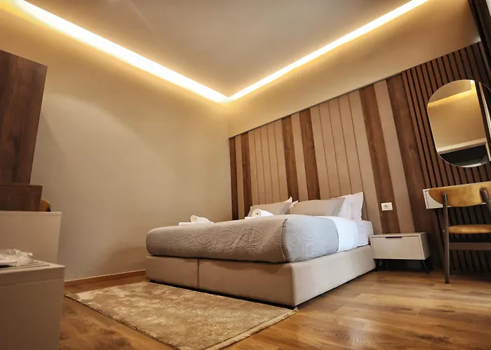 Hotel Casablanca - Boutique & Restaurant