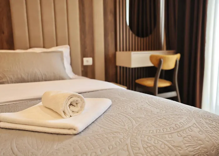 Casablanca - Boutique & Restaurant Hotel *