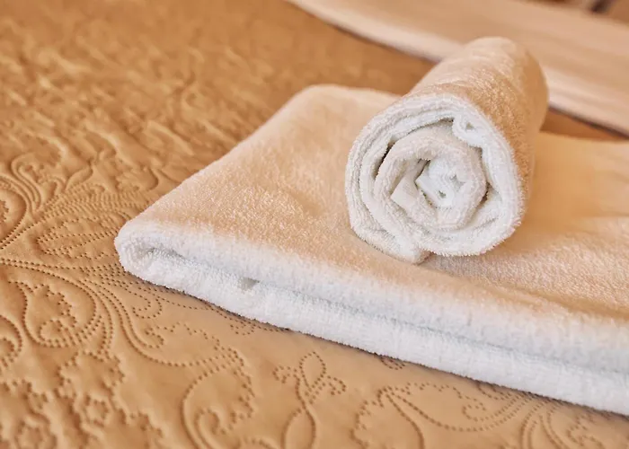 Hotel Casablanca - Boutique & Restaurant Shkodër