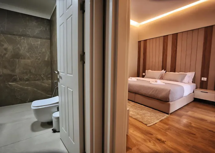 Casablanca - Boutique & Restaurant