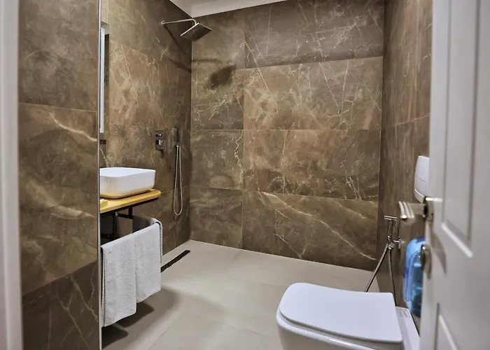 Casablanca - Boutique & Restaurant Hotel