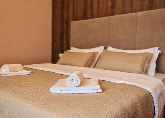 Hotel Casablanca - Boutique & Restaurant