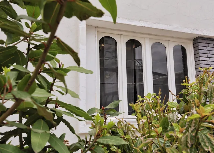 Hotel Casablanca - Boutique & Restaurant *