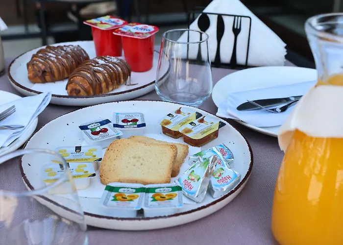 Casablanca - Boutique & Restaurant Shkodër