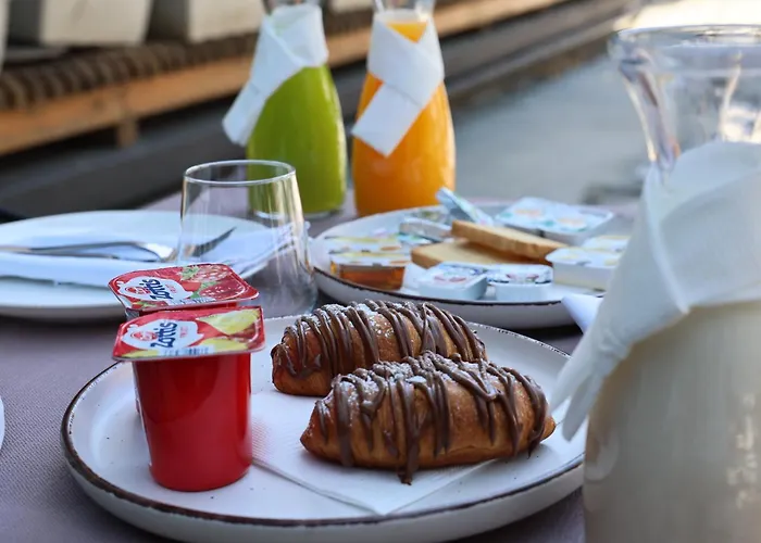 Hotel Casablanca - Boutique & Restaurant *